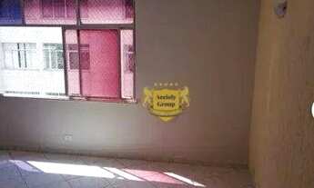 Imagem 6: Apartamento com 3 dormitórios para alugar, 110 m² por R$ 5.535,00/mês - Icaraí - Niterói/R