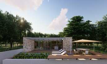 Imagem 7: CASA EM CONDOMÍNIO VILLAS DO GOLF - ITU SP