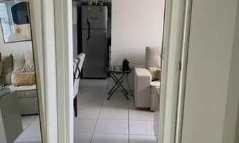 Imagem 6: Apartamento para Locação em Recife, Iputinga, 2 dormitórios, 1 suíte, 1 banheiro, 1 vaga