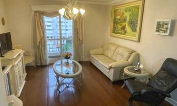 Imagem 2: Apartamento Locação 3 Dormitórios - 105 m² Pompéia