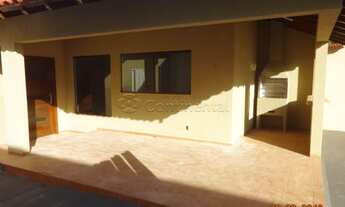 Imagem 6: Dourados - Casa Padrão - Alto das Paineiras