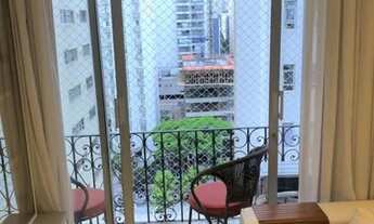 Imagem 2: Apartamento, Brooklin Paulista - São Paulo