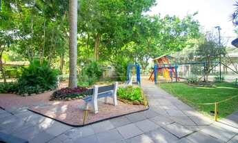 Imagem 4: Apartamento para Venda - 94.67m², 3 dormitórios, sendo 1 suites, 1 vaga - Menino Deus