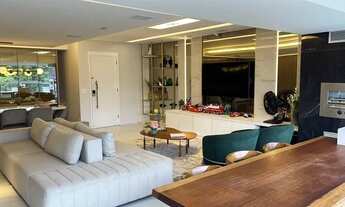 Imagem: Apartamento para venda possui 170 metros