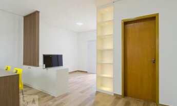 Imagem: Apartamento para Aluguel - Oswaldo Cruz