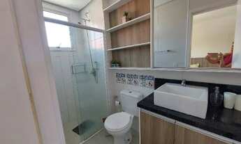 Imagem 5: Apartamento 1 dormitório a 150 metros do mar com Escritura Publica