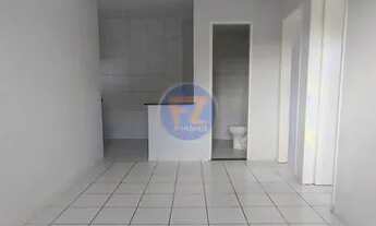 Imagem 2: APARTAMENTO para aluguel, 2 quartos, 1 vaga, Parque Iracema - FORTALEZA/CE