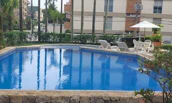 Imagem: Apartamento para venda tem 100 metros quadrados