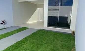 Imagem 2: Casa no bairro Bandeirantes 3/4