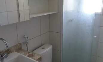 Imagem 6: Apartamento para aluguel na lagoa seca com 3 suítes