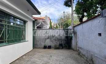 Imagem 2: Casa - Cambuí - Campinas