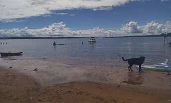 Imagem 3: TERRENO NO LAGO DO MANSO( REGIÃO DAS PRAIAS