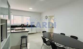 Imagem 2: CASA EM CONDOMÍNIO - ALPHAVILLE - SP