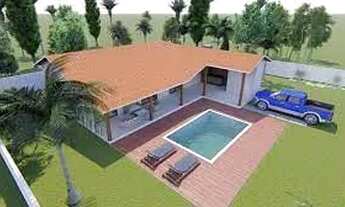 Imagem 4: Fazenda/Sítio/Chácara para venda com 600 metros quadrados com 3 quartos em Centro - Igarat