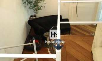 Imagem 3: Apartamento com 3 dormitórios à venda, 130 m² por R$ 1.500.000,00 - Santana - São Paulo/SP