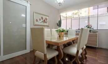 Imagem 6: Apartamento à venda, 4 quartos, 1 suíte, 1 vaga, Lourdes - Belo Horizonte/MG