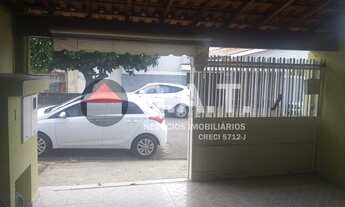 Imagem 4: CASA PARA LOCAÇÃO NO BAIRRO JARDIM VERA CRUZ - SOROCABA/SP