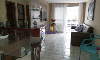 Imagem 3: Apartamento à venda, 2 quartos, 1 suíte, 1 vaga, Praia do Morro - Guarapari/ES