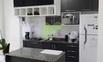 Imagem: Apartamento Mobiliado