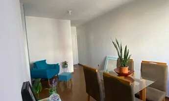 Imagem 2: Contagem - Apartamento Padrão - Candida Ferreira