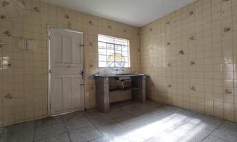 Imagem 2: Casa para Locação em São Paulo, Parque Fernanda, 2 dormitórios, 2 banheiros, 1 vaga