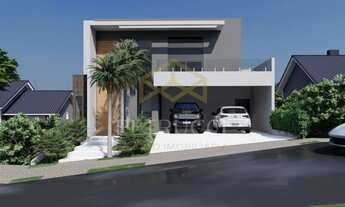 Imagem 3: Casa - Jardim São Marcos - Valinhos