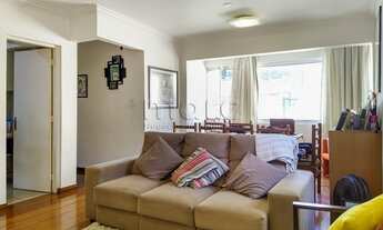 Imagem 2: SAO PAULO - Apartamento Padrão - SAUDE