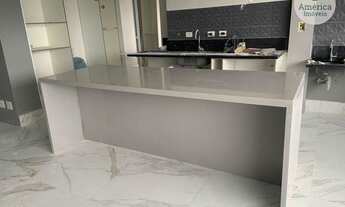 Imagem 3: Apartamento para Venda em Mogi das Cruzes, Parque Monte Libano, 4 dormitórios, 3 suítes, 5