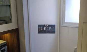 Imagem 6: Apartamento com 3 dormitórios à venda, 166 m² por R$ 1.700.000,00 - Jurerê - Florianópolis