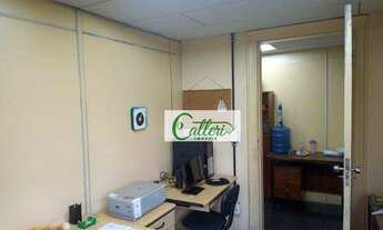 Imagem 4: VENDE-SE KITNET ou SALA NO CENTRO (CINELÂNDIA)