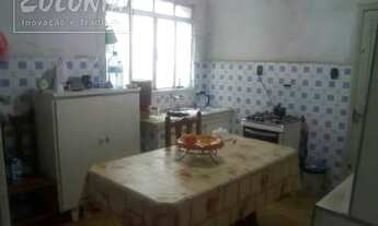 Imagem 5: Santo André - Casa Padrão - Vila Curuçá