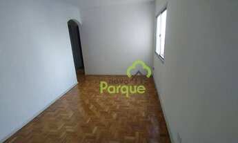 Imagem 4: Apartamento com 2 dormitórios para alugar, 62 m² por R$ 2.534,00/mês - Vila Monumento - Sã