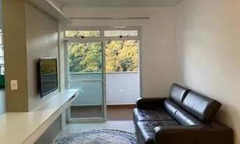 Imagem: Cobertura com 1 dormitório à venda, 131