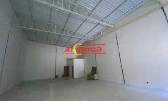 Imagem 6: Salão, Cidade Seródio - Guarulhos