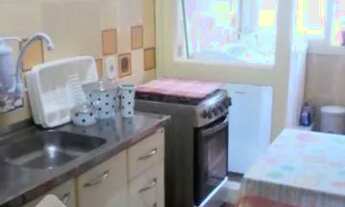 Imagem 2: Apartamento à venda Rua Barão do Triunfo, Menino Deus - Porto Alegre