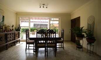 Imagem 4: Casa - Jardim das Paineiras - Campinas