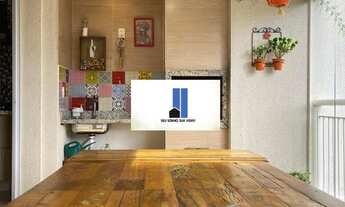 Imagem 7: Apartamento para Venda em São Paulo, JARDIM ARPOADOR, 3 dormitórios, 1 suíte, 4 banheiros