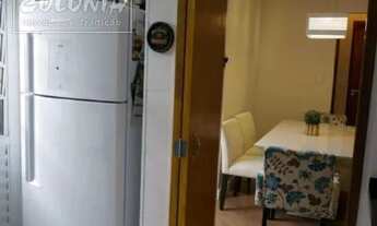 Imagem 4: Santo André - Apartamento Padrão - Campestre