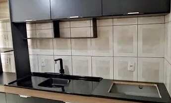 Imagem 6: Apto para locação 45m², 2 dorm, 1 vaga