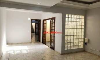 Imagem: Casa no Jardim da Gloria de 280m - 4 súites