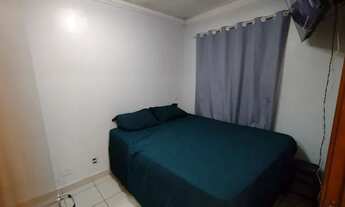 Imagem 7: Apartamento samambaia sul