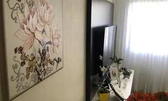 Imagem 5: Apartamento para venda tem 55 metros quadrados com 2 quartos em Vila Monte Alegre - São Pa