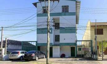 Imagem: Predio em Azenha