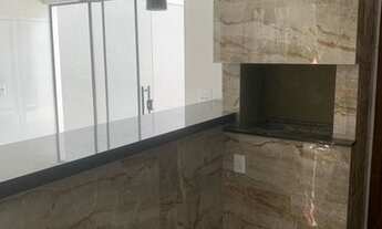 Imagem 7: IPIGUA - Residential / Condo - DAMHA FIT