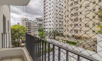 Imagem 5: Apartamento Venda 3 Dormitórios - 96 m² Vila Madalena