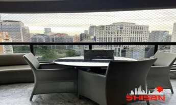 Imagem 2: Itaim Bibi- 48m² - 1 Suíte - 1 Vaga