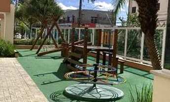 Imagem 2: Locação Apartamento Santo Andre Casa Branca Ref: 42856