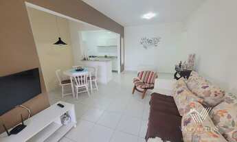 Imagem 4: LINDO APARTAMENTO MOBILIADO PARA LOCAÇÃO, DE FRENTE PARA O MAR NO CENTRO DE BERTIOGA