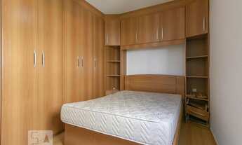 Imagem 7: Apartamento para Aluguel - Campos Elíseos , 2 Quartos, 54 m2