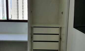 Imagem 5: Flat para aluguel possui 29 metros quadrados com 1 quarto em Boa Viagem - Recife - PE